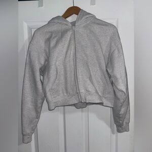 Aritzia TNA CozyAF Hoodie